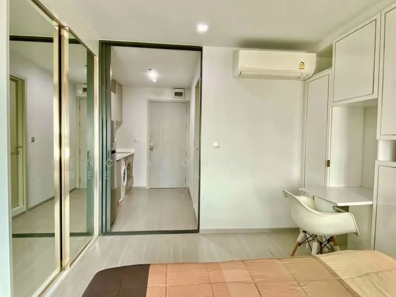 1 Bedroom condo in Life Ladprao