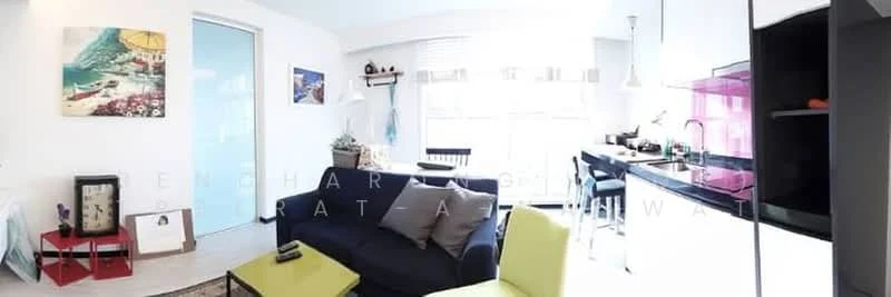 1 Bedroom condo in Haven Luxe