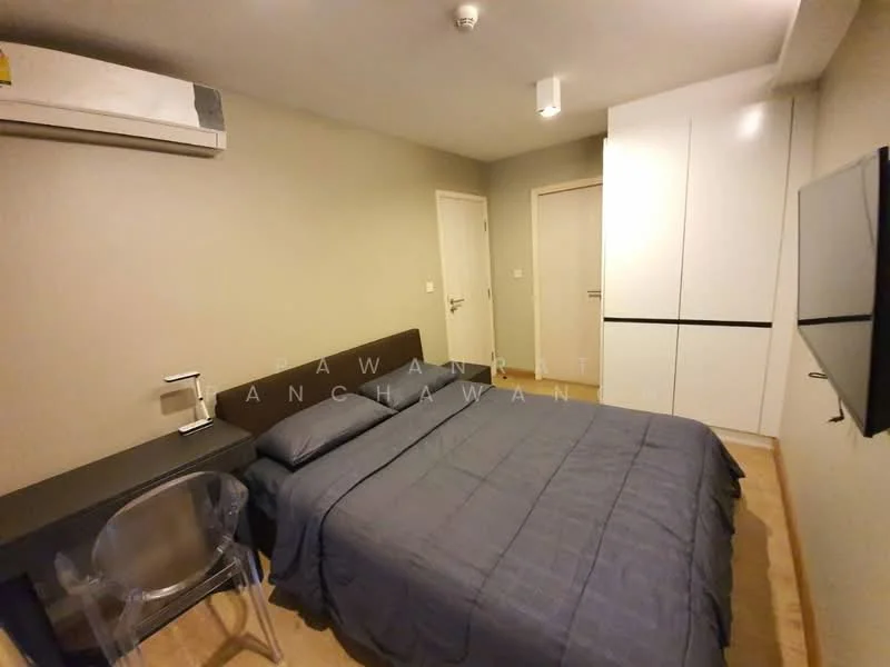 1 Bedroom condo in Maestro 39