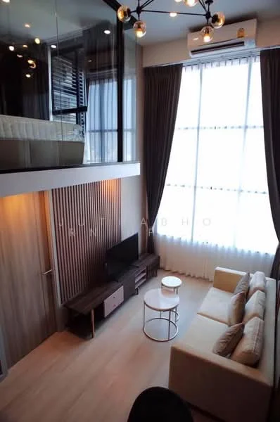 1 Bedroom condo in Knightsbridge Prime Sathorn