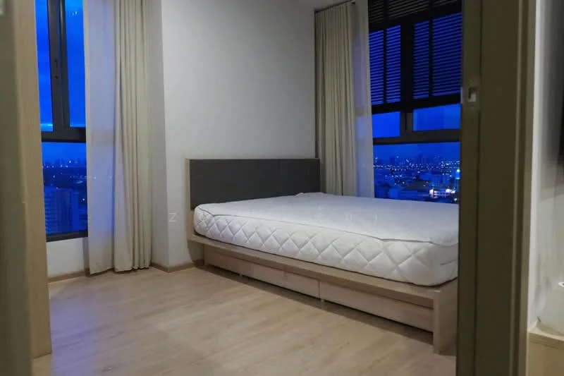 2 Bedroom condo in IDEO O2 Bangna