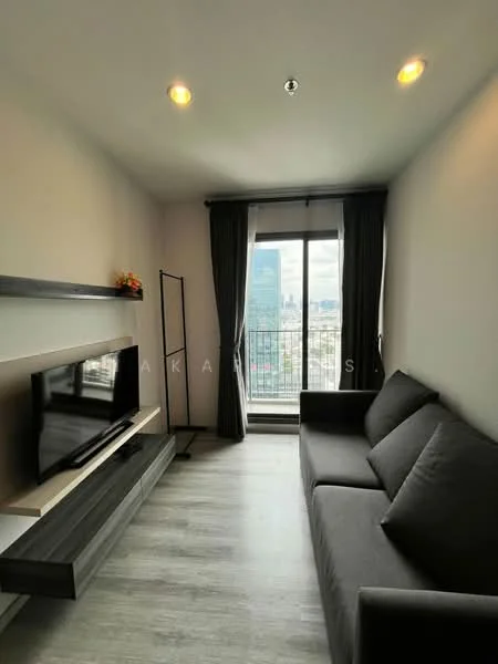2 Bedroom condo in CENTRIC Ari Station