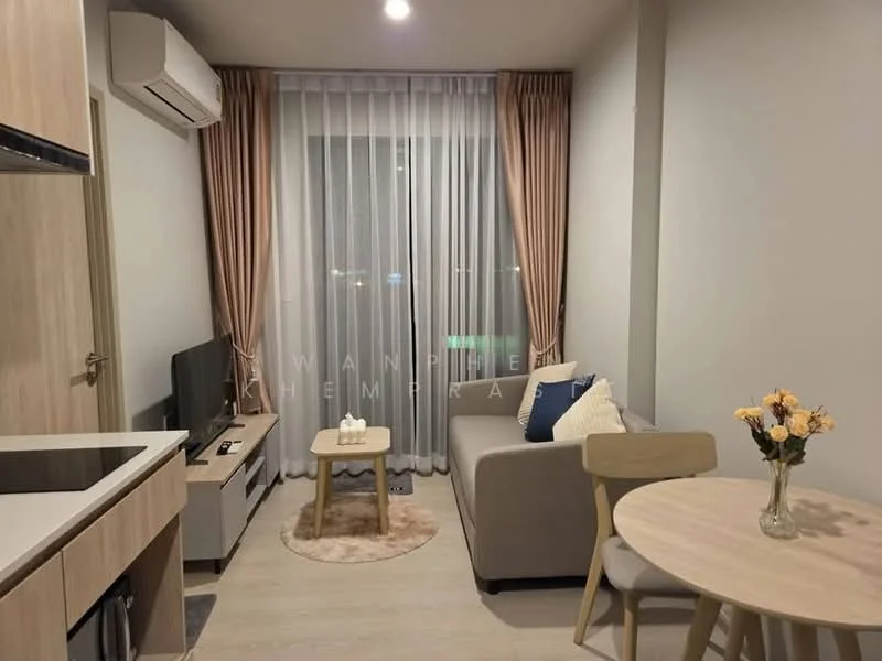 1 Bedroom condo in Nue Mega Plus Bangna