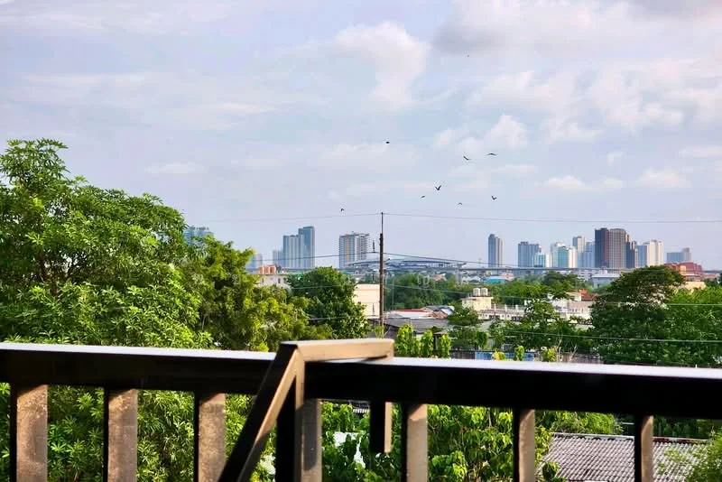 1 Bedroom condo in Aspire Itsaraphap Station