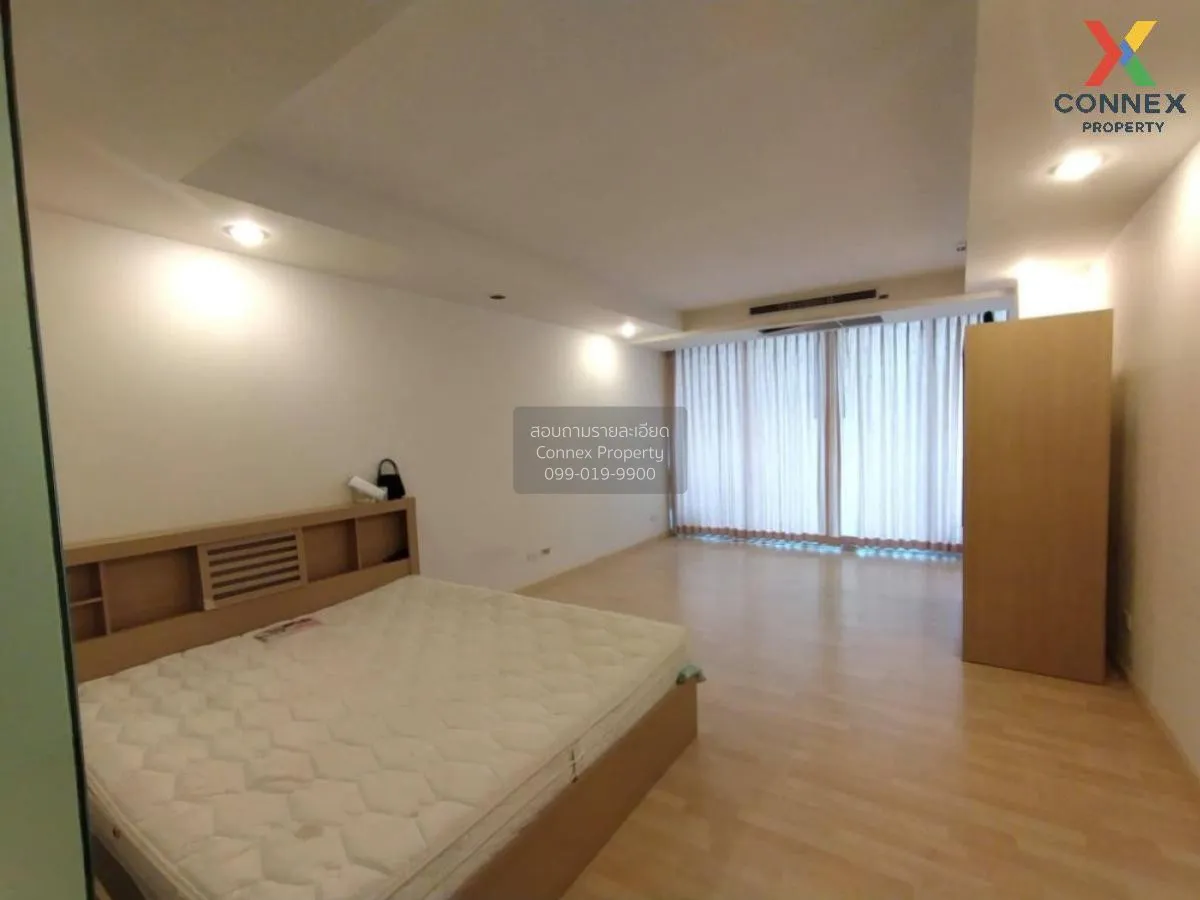1 Bedroom condo in Hansar Rajdamri