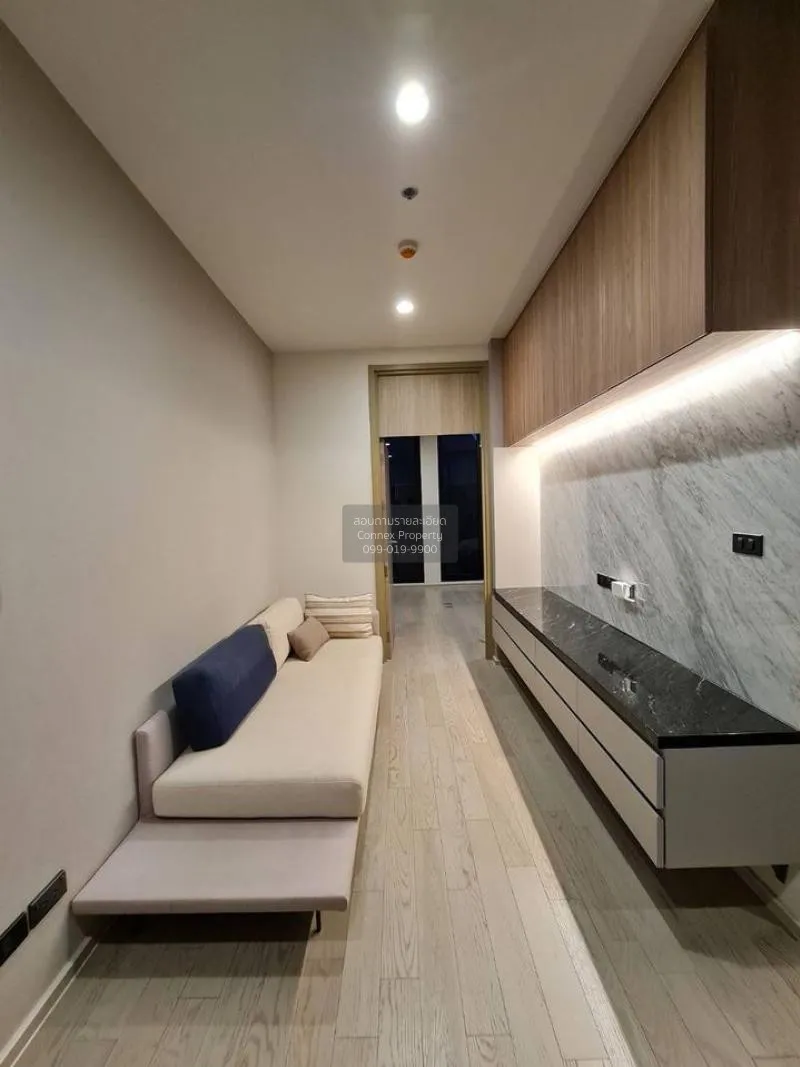 1 Bedroom condo in Noble Ploenchit