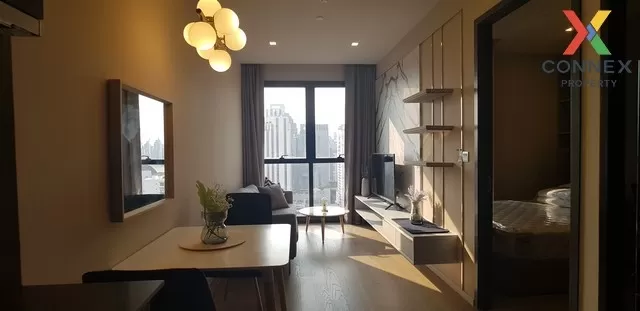 1 Bedroom condo in ASHTON Asoke