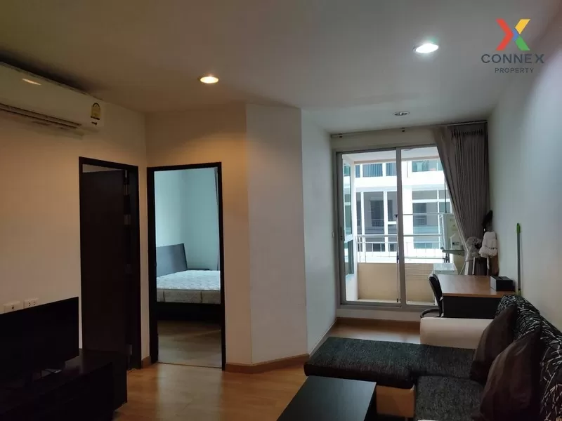 1 Bedroom condo in The Address Sukhumvit 42