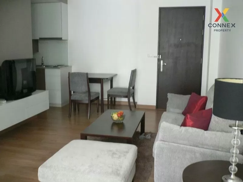 1 Bedroom condo in The Address Sukhumvit 42