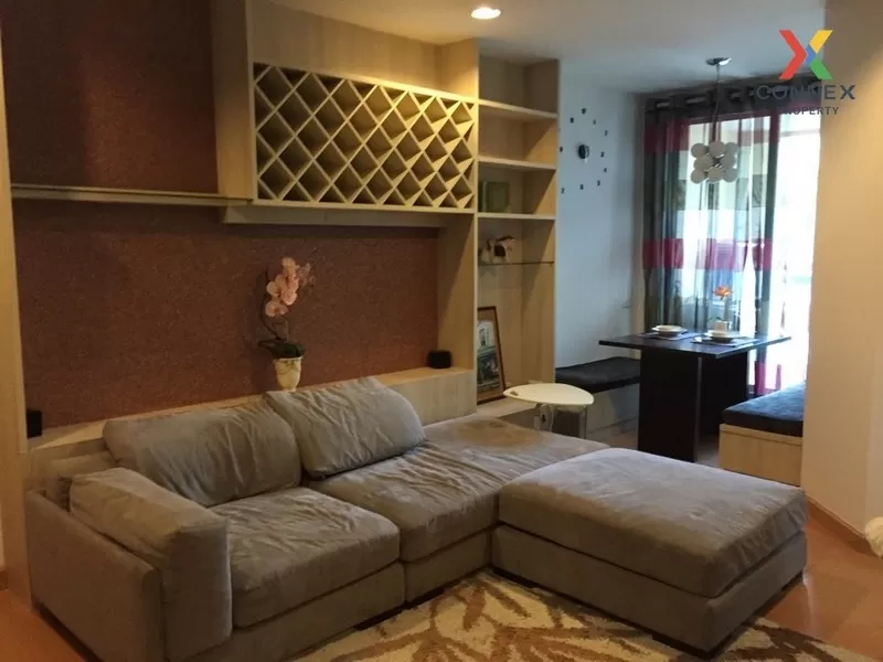1 Bedroom condo in The Address Sukhumvit 42