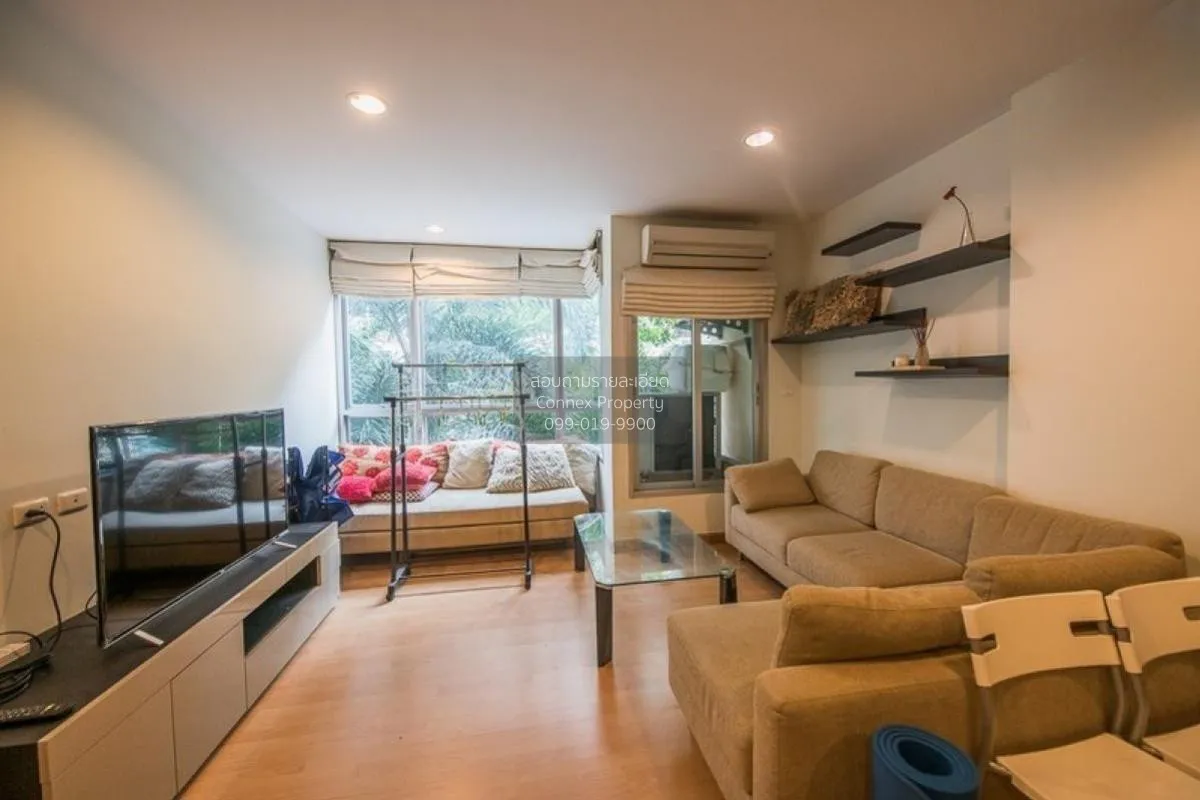 1 Bedroom condo in The Address Sukhumvit 42
