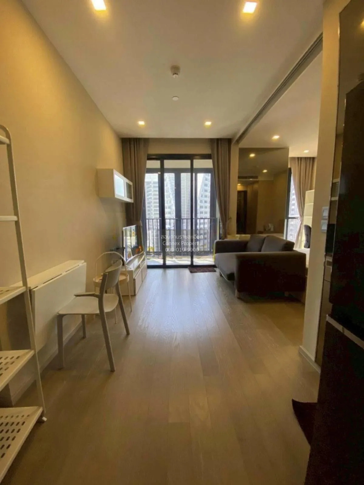 1 Bedroom condo in ASHTON Asoke