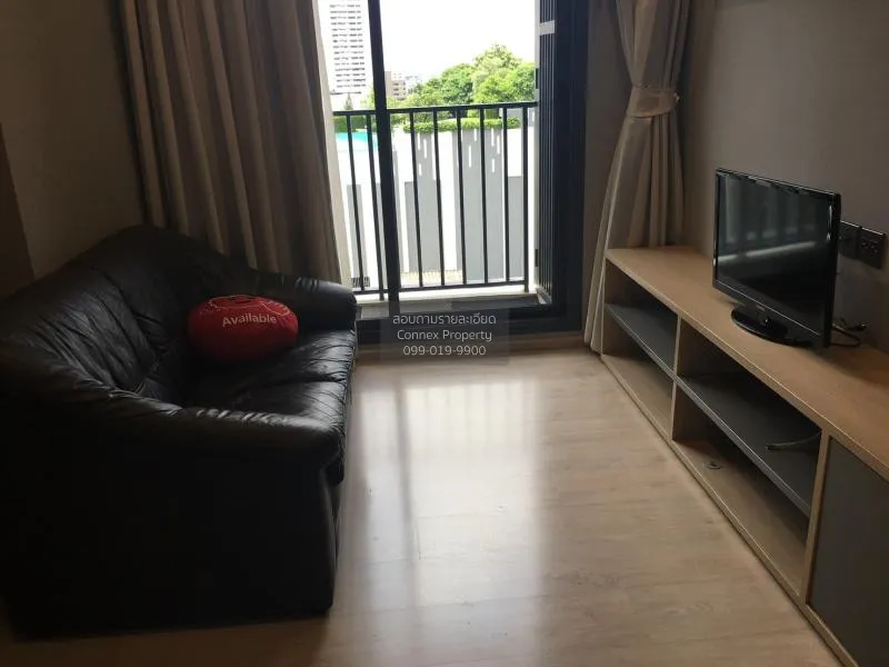 2 Bedroom condo in M Thonglor 10