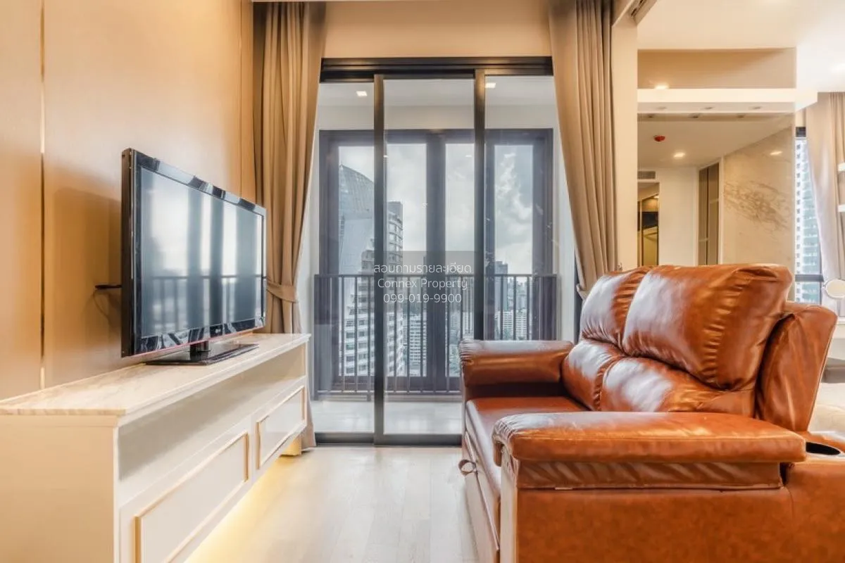 1 Bedroom condo in ASHTON Asoke