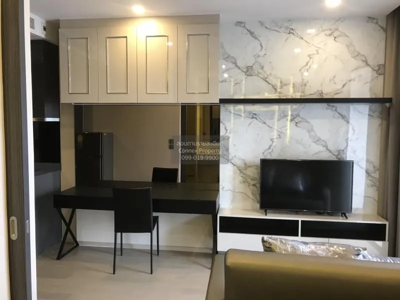 1 Bedroom condo in ASHTON Asoke