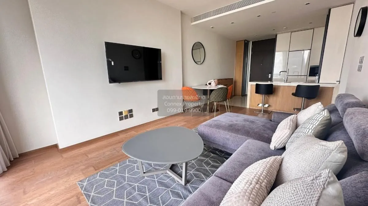2 Bedroom condo in BEATNIQ Sukhumvit 32
