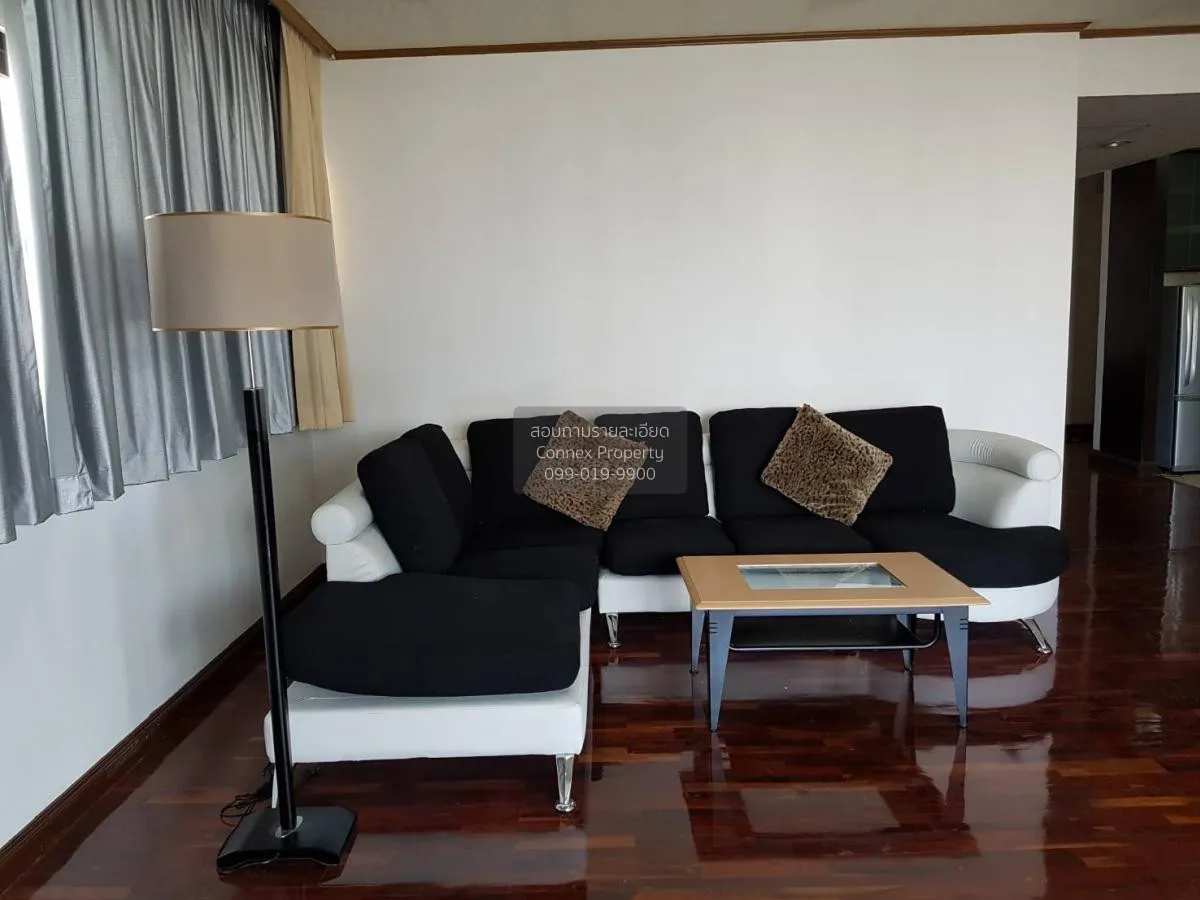2 Bedroom condo in Citi Resort Sukhumvit 49