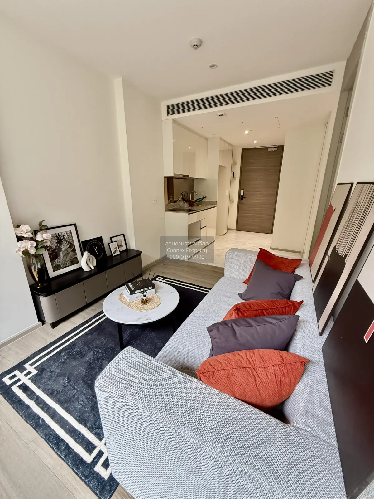 1 Bedroom condo in Fynn Asoke