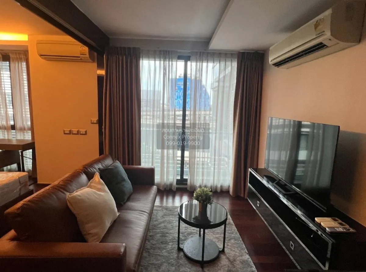 1 Bedroom condo in The Address Sukhumvit 61