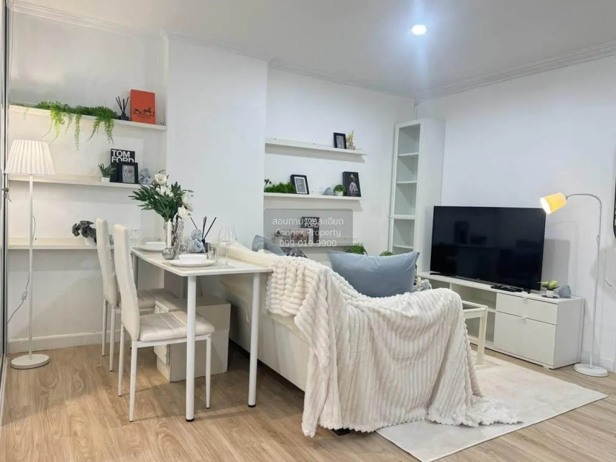 1 Bedroom condo in 49 Suite Sukhumvit 49