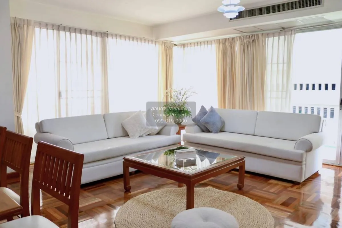 2 Bedroom condo in Ma Peng Seng Apartment