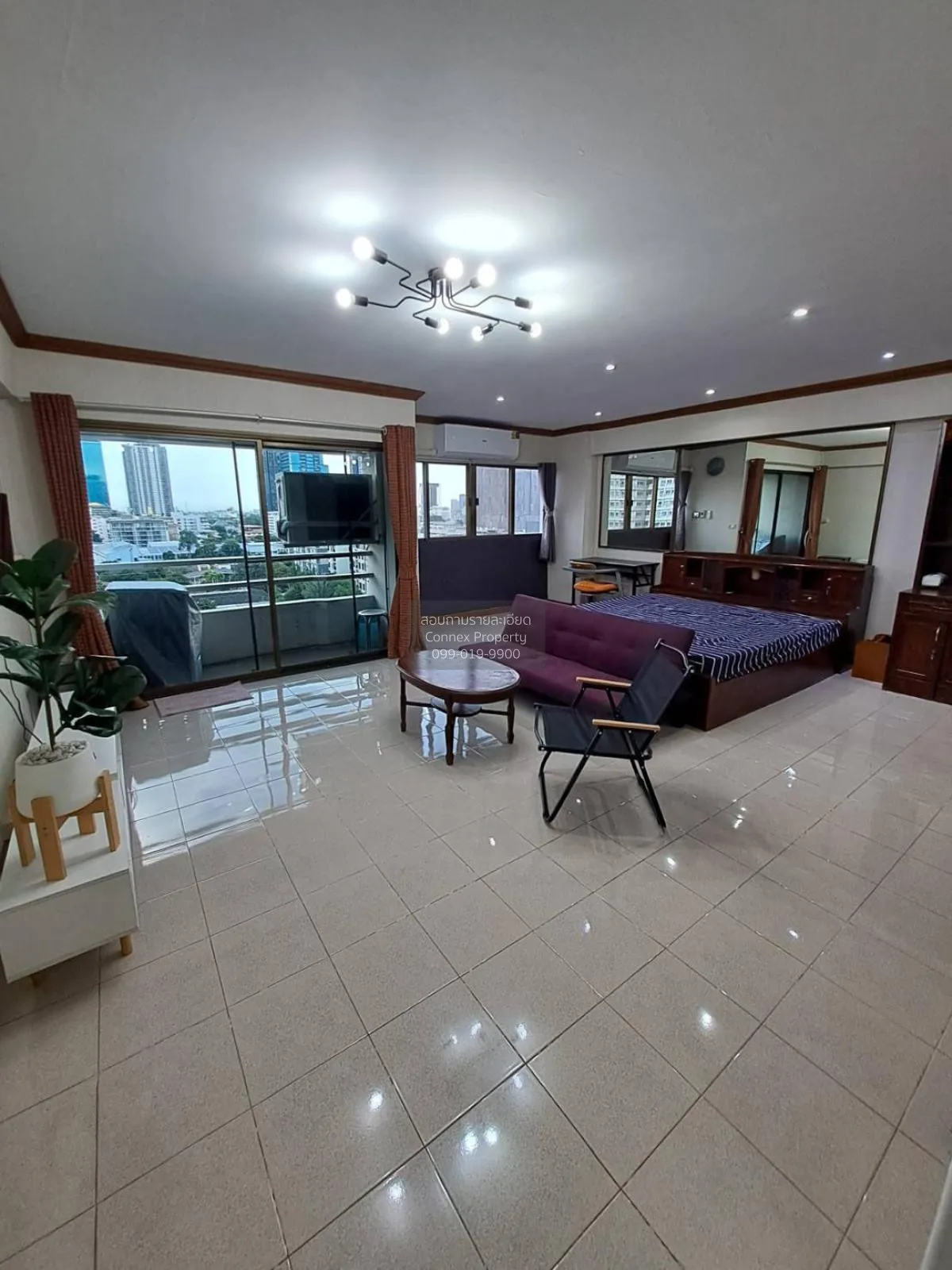 1 Bedroom condo in Thonglor Tower
