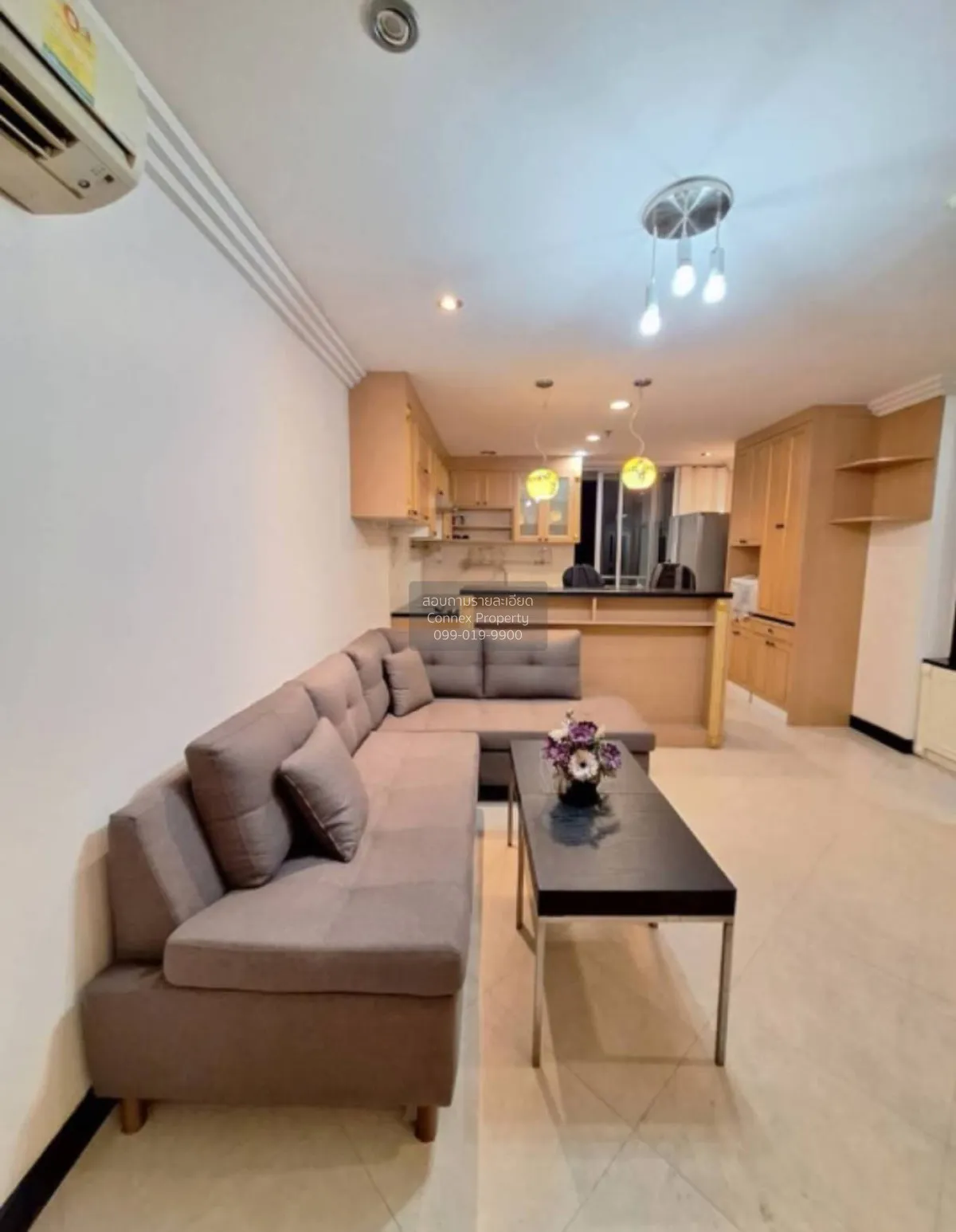 1 Bedroom condo in Asoke Place