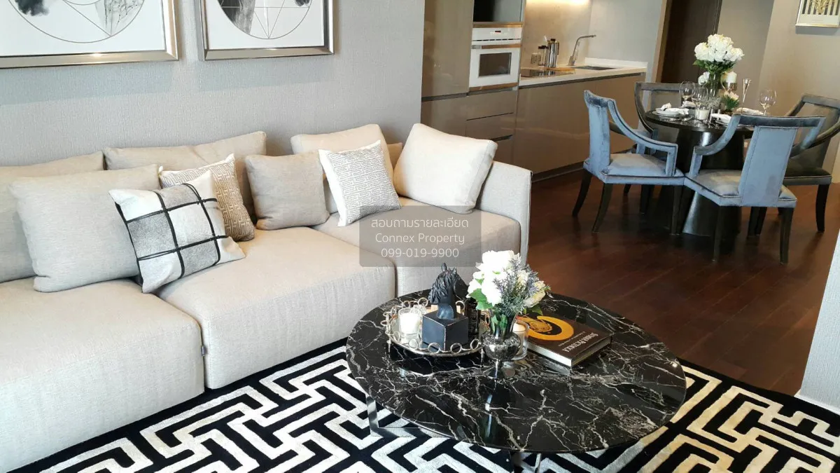 2 Bedroom condo in The Diplomat 39