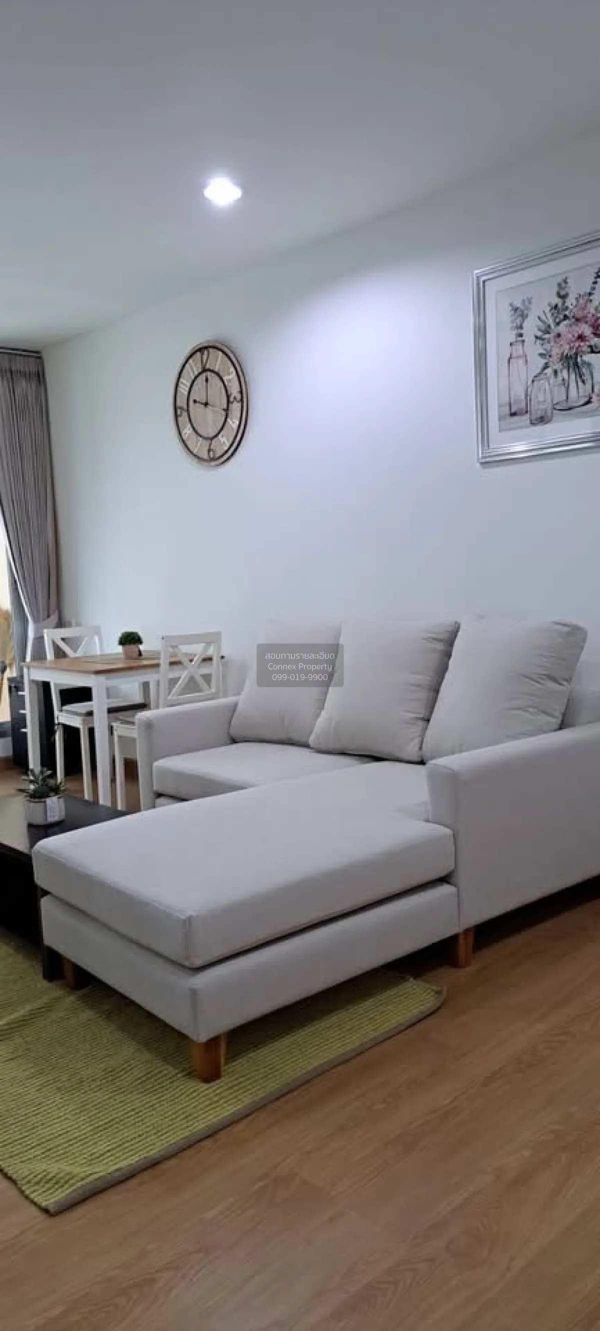 1 Bedroom condo in The Address Sukhumvit 42