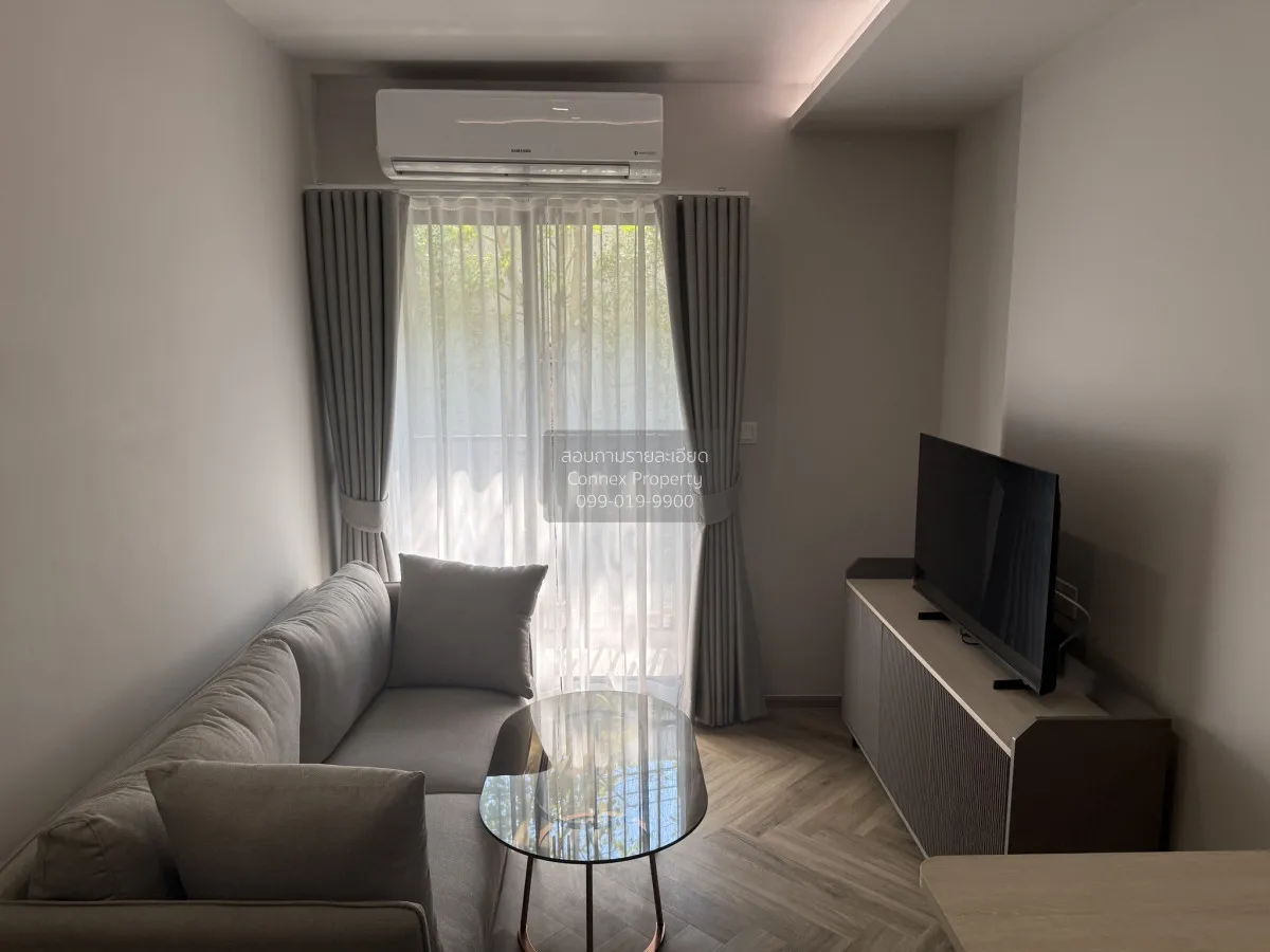 1 Bedroom condo in Chapter Thonglor 25