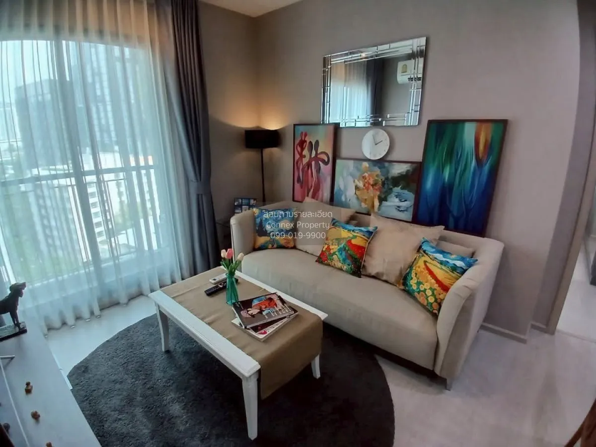 2 Bedroom condo in Rhythm Sukhumvit 36-38