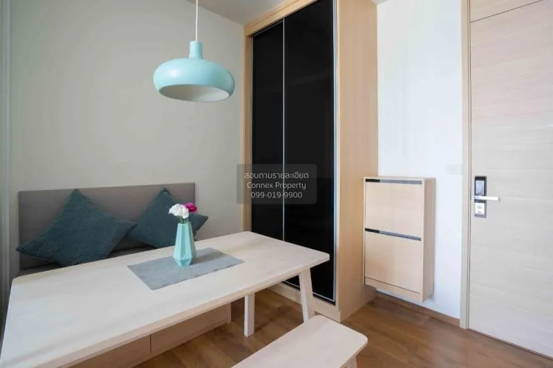 1 Bedroom condo in Park Origin Phrom Phong (Park 24)