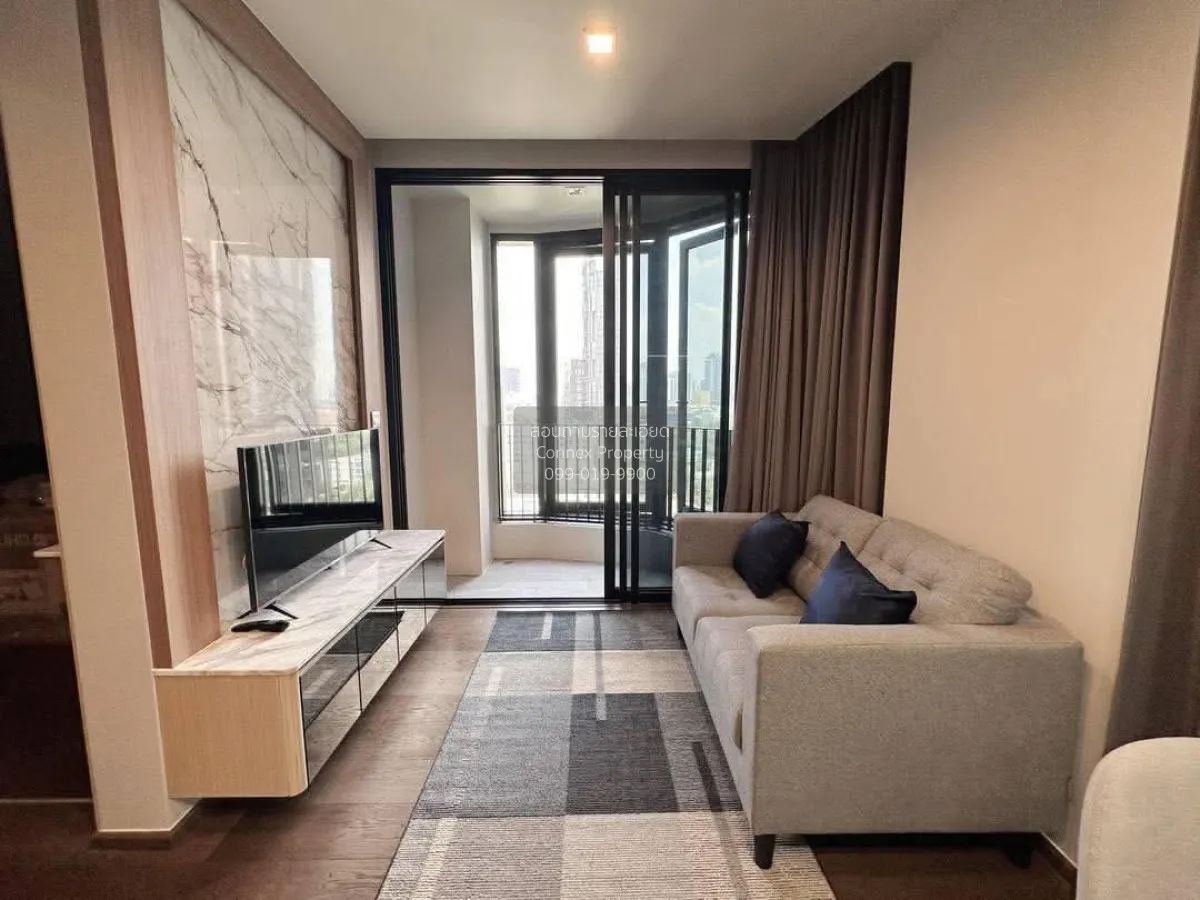 2 Bedroom condo in IDEO Q Sukhumvit 36