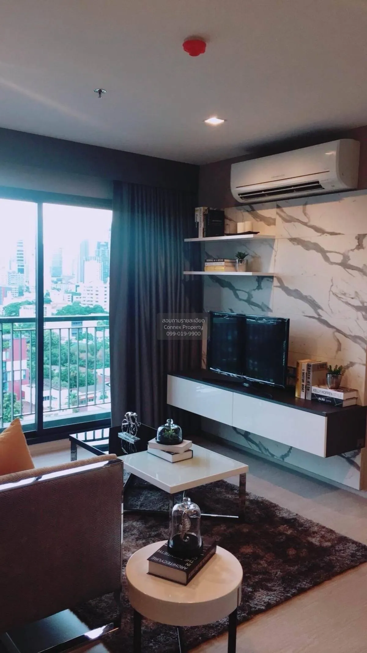 1 Bedroom condo in Rhythm Sukhumvit 36-38