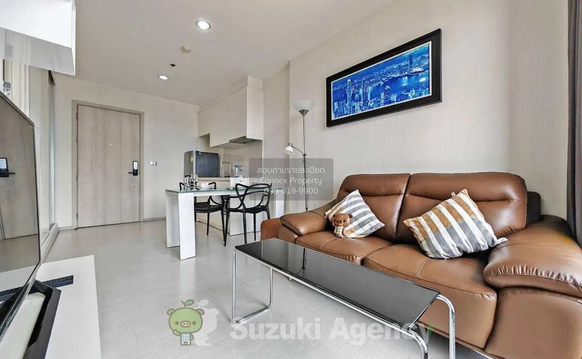 1 Bedroom condo in Rhythm Sukhumvit 42