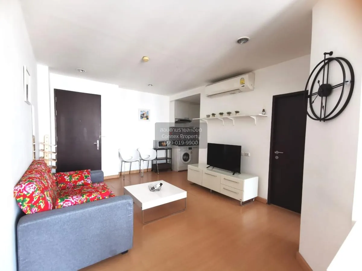 1 Bedroom condo in The Address Sukhumvit 42