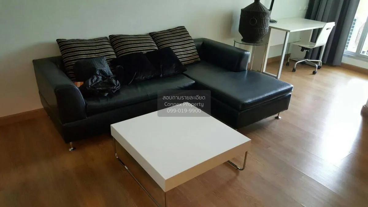 1 Bedroom condo in The Address Sukhumvit 42