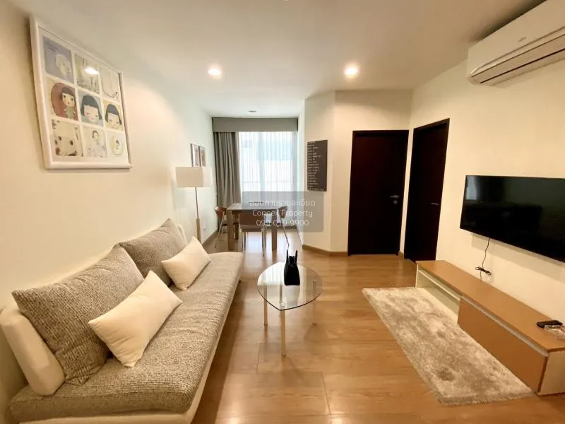 1 Bedroom condo in The Address Sukhumvit 42