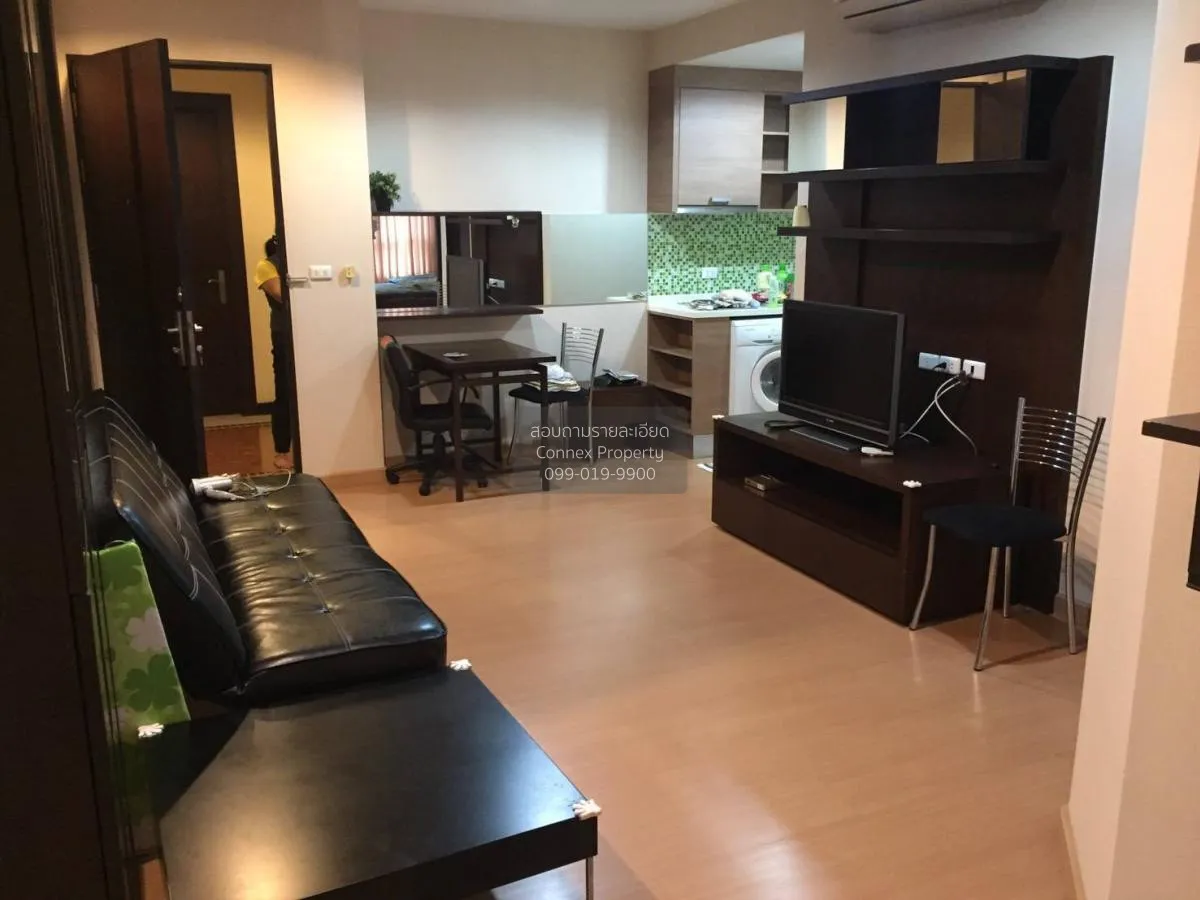 1 Bedroom condo in The Address Sukhumvit 42