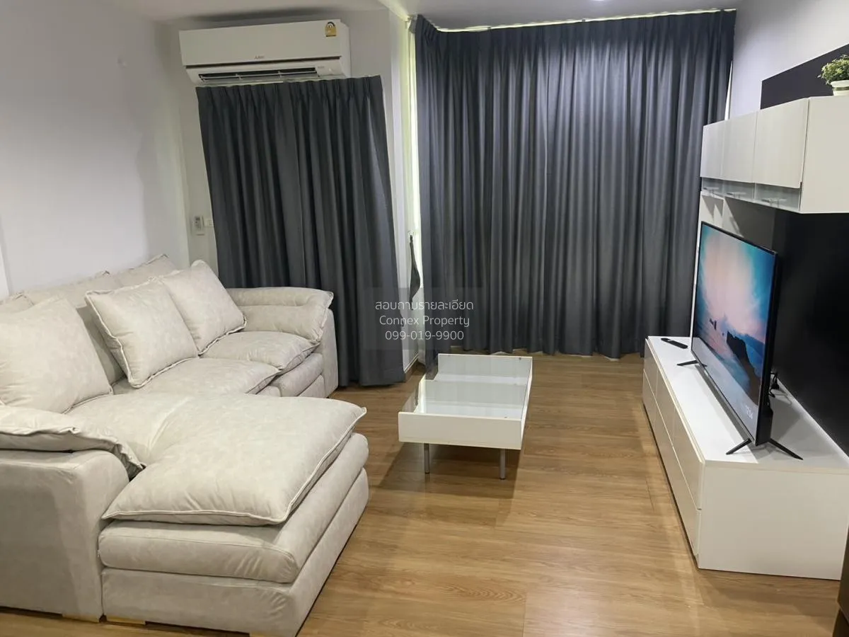 1 Bedroom condo in The Address Sukhumvit 42