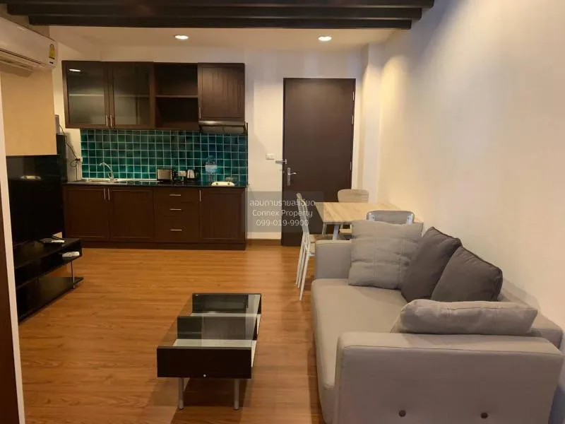 1 Bedroom condo in The Address Sukhumvit 42