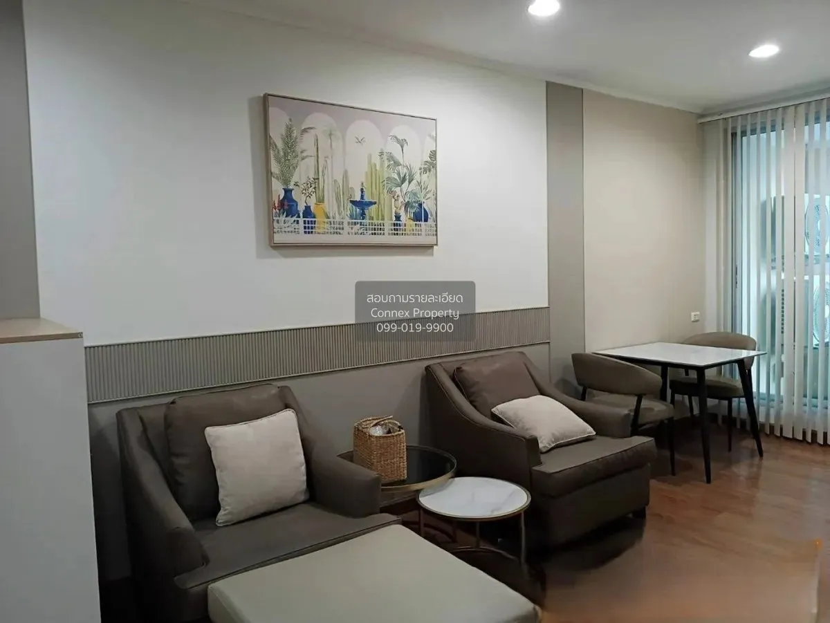 1 Bedroom condo in The Address Sukhumvit 42