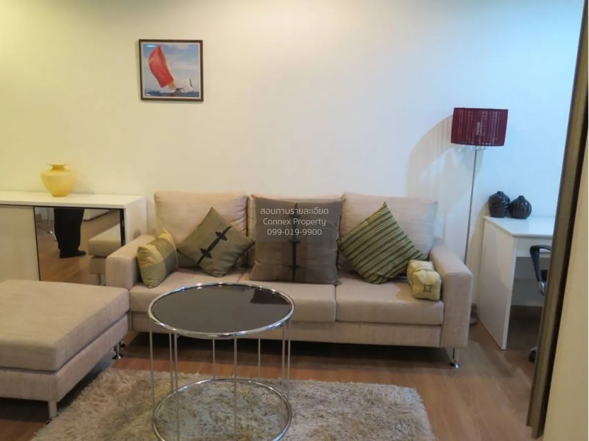 1 Bedroom condo in The Address Sukhumvit 42