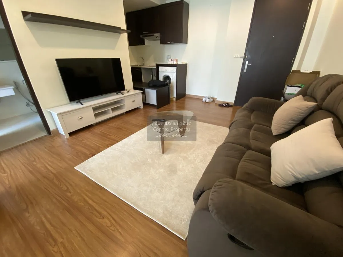 1 Bedroom condo in The Address Sukhumvit 42