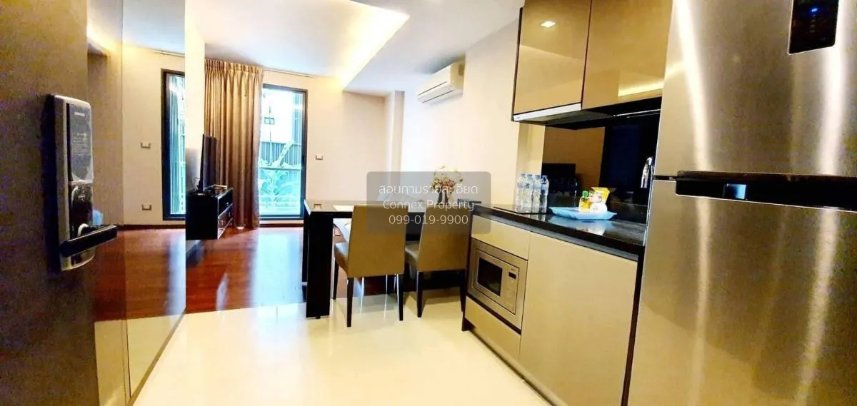 1 Bedroom condo in The Address Sukhumvit 61