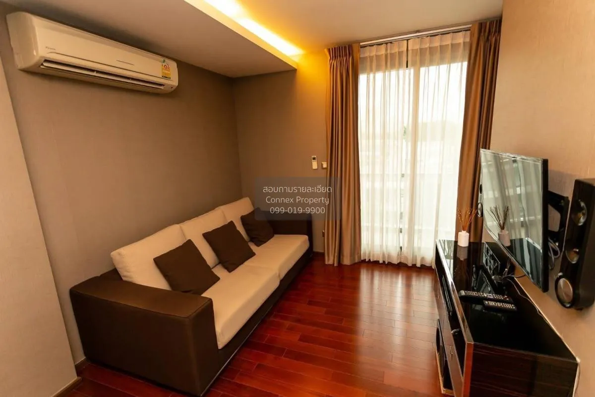 1 Bedroom condo in The Address Sukhumvit 61