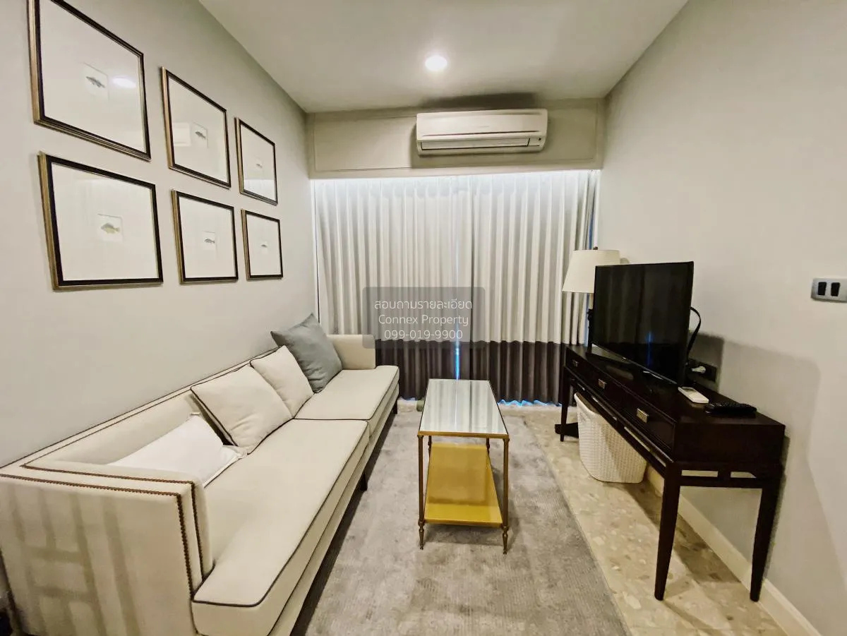 1 Bedroom condo in The Crest Sukhumvit 34