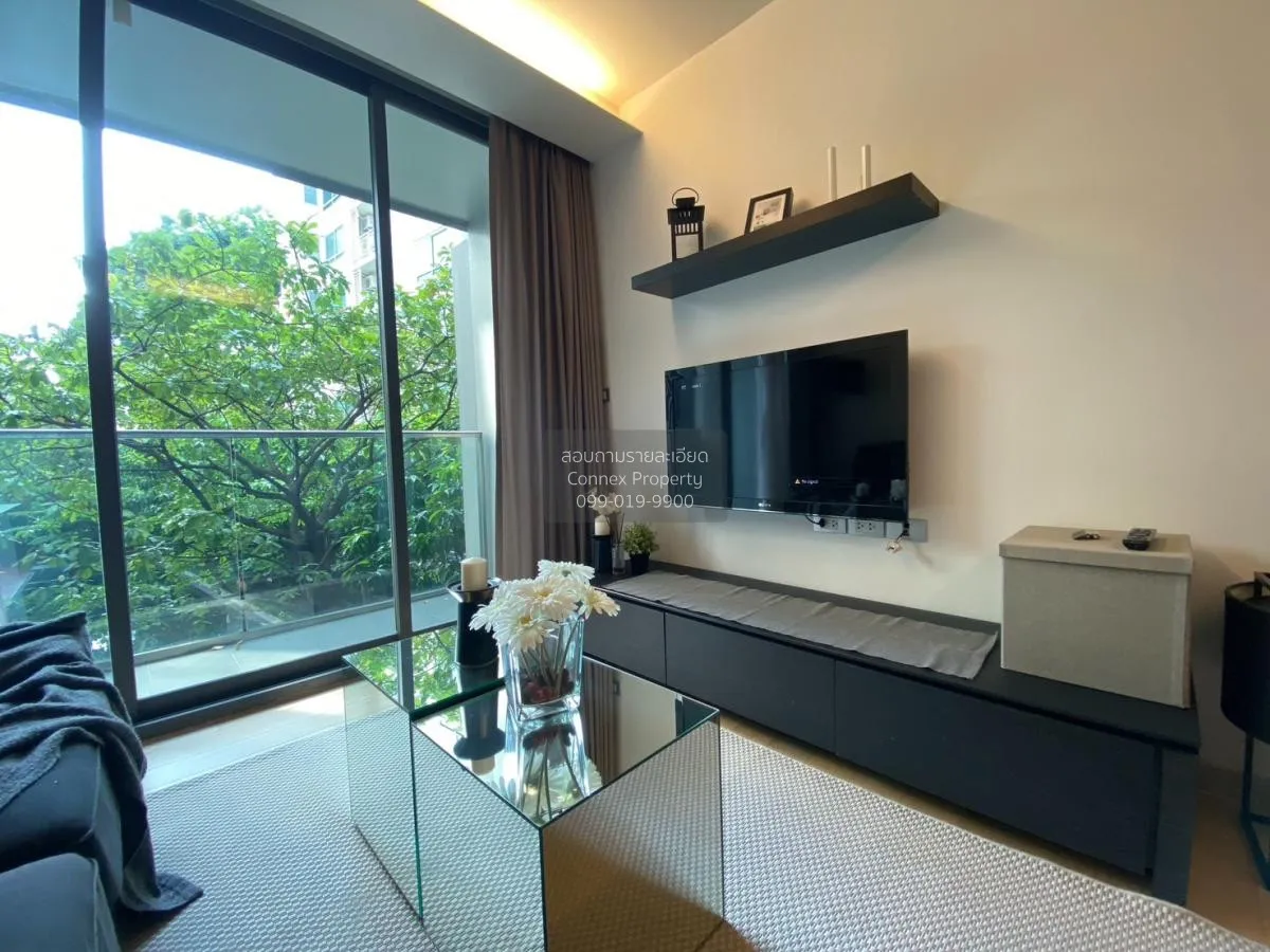 2 Bedroom condo in Via 49