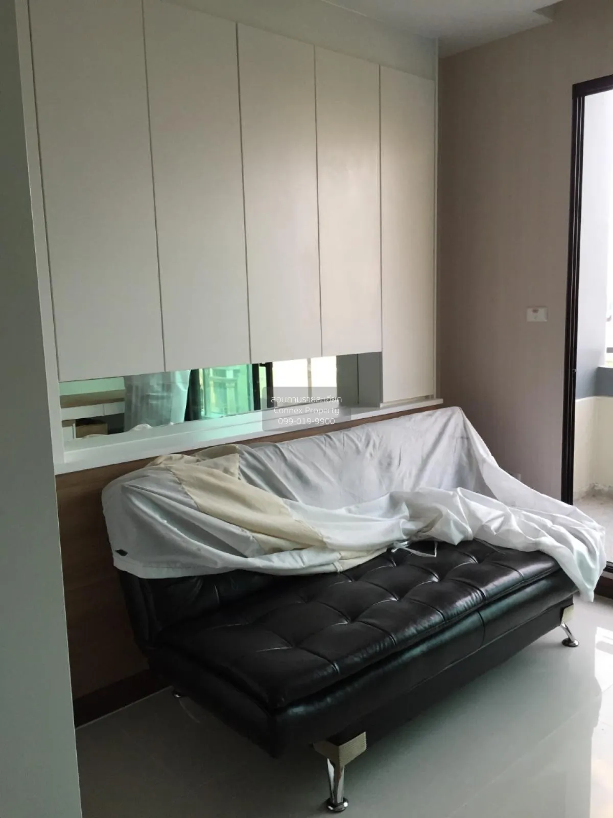 1 Bedroom condo in Supalai Premier Asoke