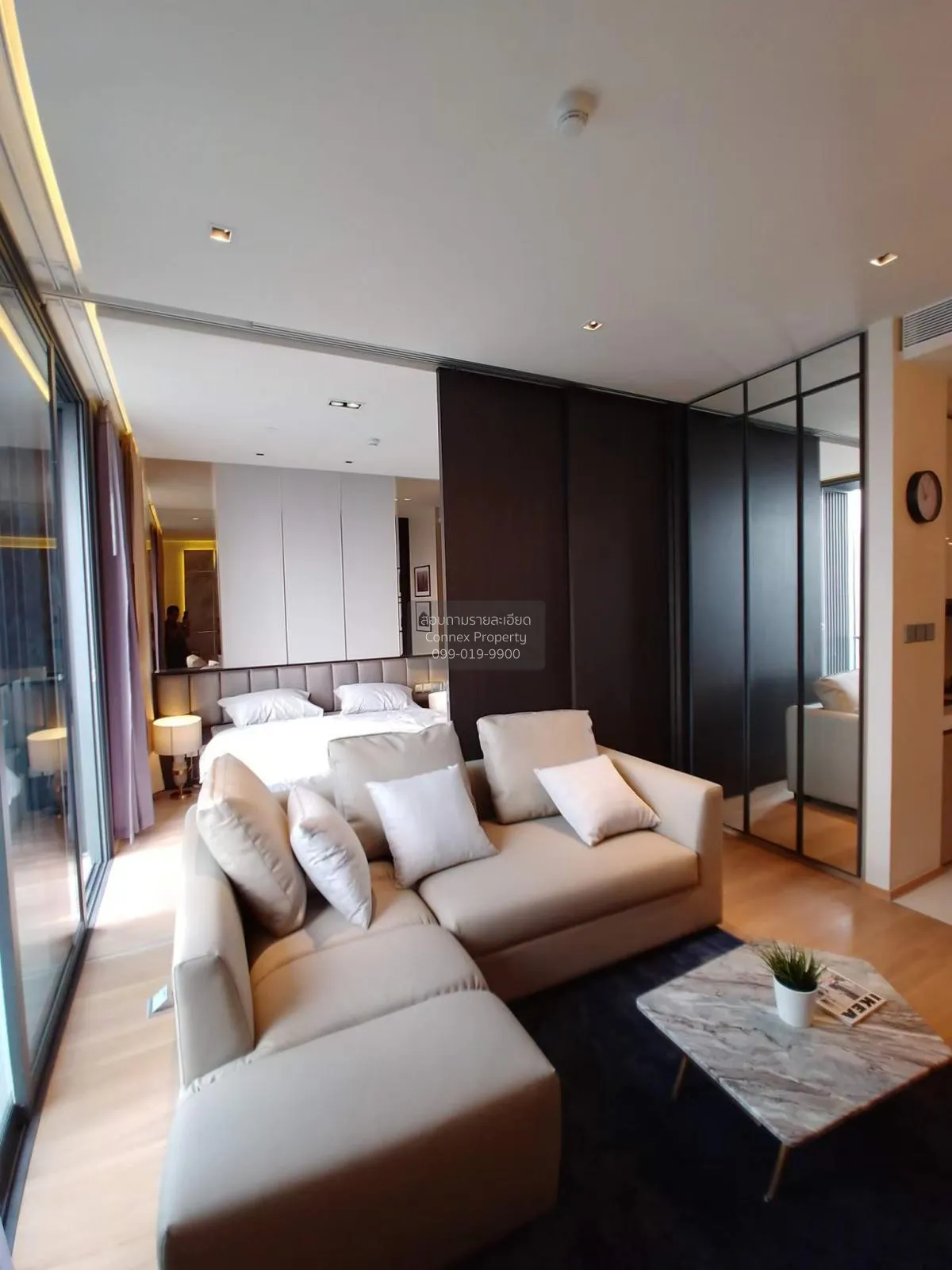 1 Bedroom condo in BEATNIQ Sukhumvit 32